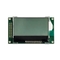 Transflektif COG LCD Modül Grafik LCD Ekran 128x64 Paralel arayüz