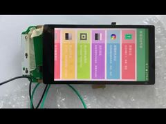 5.5 Inch FHD Capacitive Touch Screen 1080x1920