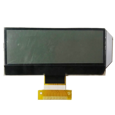 FSTN STN Pozitif COG LCD Ekran 192x64 Grafik 6 Saat Görüş Açısı