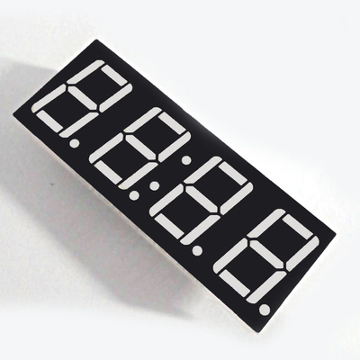 Ortak Anot 0.39'' 3 Haneli 7 Segment Ekran Alfanümerik LED Ekran
