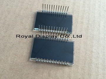 Va Lcd Panel Süper Geniş İzleme Açısı 42.0 * 28.0 * 2.8mm