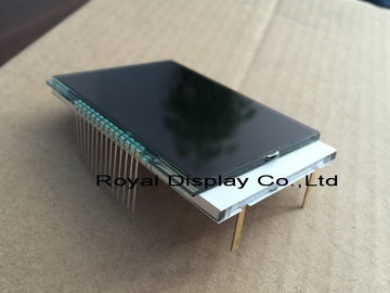 Süper Geniş Görüş Açılı Özel LCD Panel 3 Renkli Baskı PRYD2003VV-B
