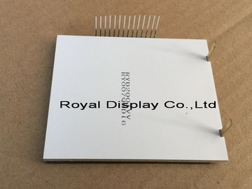 3 Renkli Baskı Va Lcd Panel Aktarıcı Negatif Mod RYD2003VV-B