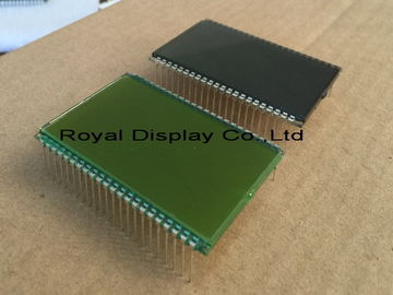 Siyah / Gri / Yeşil Va Lcd Panel Ekran OEM / ODM Kabul Edilebilir RYD2007TT02