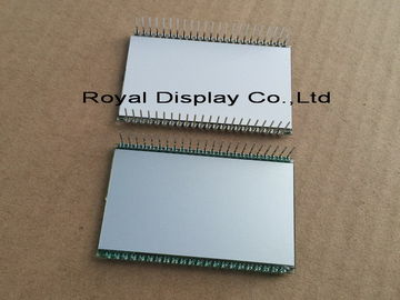 Siyah / Gri / Yeşil Va Lcd Panel Ekran OEM / ODM Kabul Edilebilir RYD2007TT02