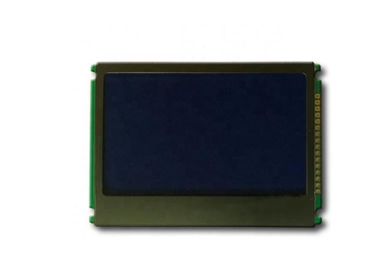 240X160 Nokta Grafik Stn Fstn Monokrom LCD Ekran Modülü