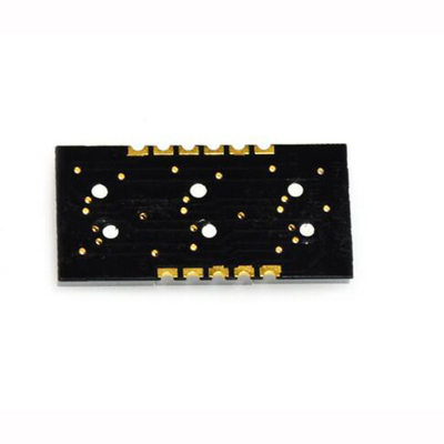 Ultra İnce 0.56" 3 Haneli SMD 7 Segment Beyaz Led 7 Segment Ekran
