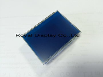 Mavi Lcd Ekran Paneli, Ağır Hizmet Tipi Kamyon için Tft Ekran Paneli