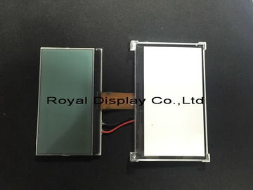 Orijinal Tek Renkli Grafik Ekran, Lcd Grafik Ekran Beyaz LED Arka Işık