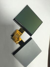 Elektrik Enerjisi Ölçer Pozitif Lcd Ekran Modülü 12 O 'Saat Görüş Açısı