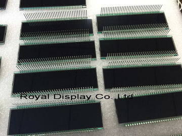 Araba Radyoları / Endüstriyel Aletler İçin RY15646A-01A Özel Lcd Panel