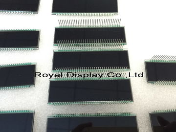 Araba Radyoları / Endüstriyel Aletler İçin RY15646A-01A Özel Lcd Panel