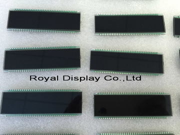 Araba Radyoları / Klima İçin Yüksek Güvenilirlik Siyah Va Lcd Ekran
