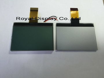 RYG160100B Grafik LCD Modülü FSTN Pozitif Siyah Beyaz 160 * 100 Nokta