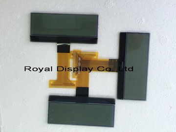 Elde Taşınabilir Cihaz RYG12832A için 128x32 Dot Cog Lcd Ekran Modülü