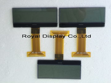 Elde Taşınabilir Cihaz RYG12832A için 128x32 Dot Cog Lcd Ekran Modülü