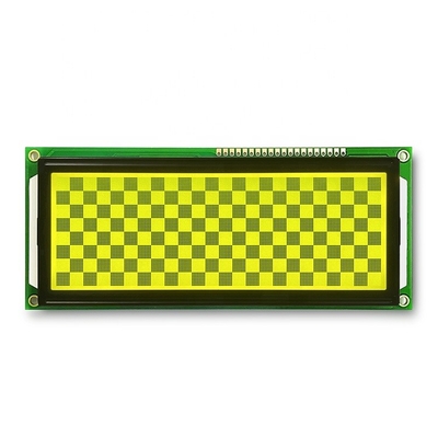 192X64 LCM STN LCD Ekran Monokrom 19264 Grafik COB LCD Modülü