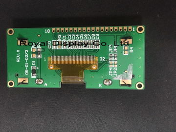 RYP240160A Özel Grafik LCD Modülü RYP240160A 6 O 'Saat Görüntüleme Açısı