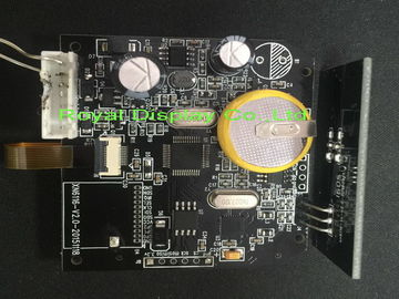 Profesyonel Cog Lcd Modülü, Grafik Oled Ekran 3.3V Güç Kaynağı