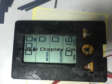 Koşu Makinesi RYD2015TR01-B İçin HTN Positve Özel LCD Panel