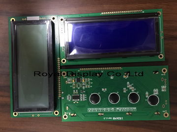 Endüstriyel Uygulama İçin RYP19264A Grafik COB Lcd Grafik Ekran Modülü