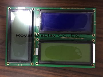 Endüstriyel Uygulama İçin RYP19264A Grafik COB Lcd Grafik Ekran Modülü