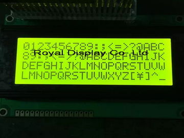 RYP2004A Standart 20x4 Karakter Lcd, Alfanümerik LCD Modül Ekranı