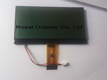 COG Lcd Ekran Modülü 320X160 Nokta, UC1698 ile Yansıtıcı Lcd Ekran