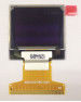 Paralel / SPI Arabirimi Oled Ekran Modülü 96RGB × 96 Piksel Çözünürlük