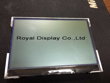 Paralel Arayüz 128x64 Grafik Lcd Ekran FSTN Postive LCD Tipi