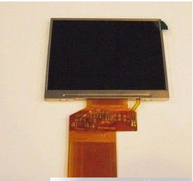 LQ035NC111 Innolux TFT LCD Modülü 3,5 "Aktarıcı Ekran Modu ile