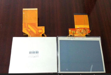 LQ035NC111 Innolux TFT LCD Modülü 3,5 "Aktarıcı Ekran Modu ile