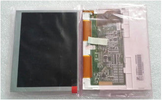 640X3 (RGB) X480 TFT LCD Modülü, 40pin FPC / Paralel 18bit RGB ile