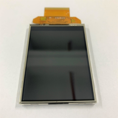 2,8 inç TFT LCD Modülü 320*240 SPI/RGB/MCU Arayüzü, RTP'li