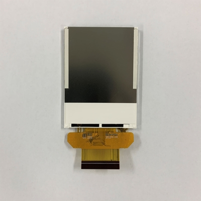 2,8 inç TFT LCD Modülü 320*240 SPI/RGB/MCU Arayüzü, RTP'li