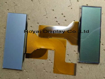 Geçirgen Negatif Mod Özel Lcd Panel 6 O 'Saat Görüş Açısı
