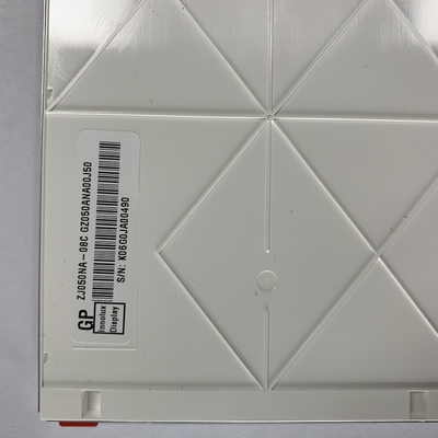 5 inç Innolux LCD Ekran Modülü Ej050na-01g Zj050na-08c At050tn22V. 1