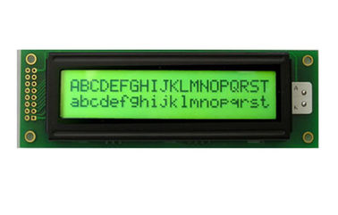 Geniş Çalışma Rgb Lcd Ekran, Küçük Lcd Ekran Modülü Dokunmatik Ekran