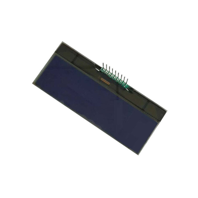 16x2 COG Karakter Tek Renkli STN1602 I2C Ekran LCD Ekran