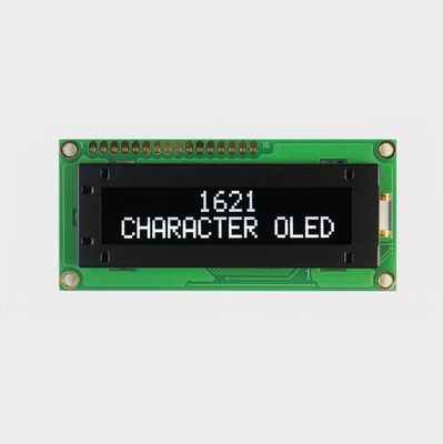 OLED Ekran Modülü 2,42 İnç Ekran 128x64 Nokta Çözünürlük SPI veya I2C Arayüzü