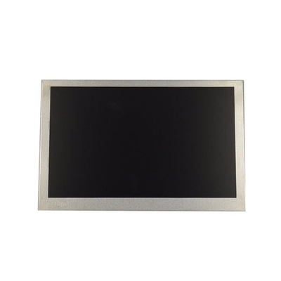 Endüstriyel AUO LCD Ekran 7 İnç TFT G070VW01 V0 800x480 İsteğe Bağlı Dokunmatik Panel
