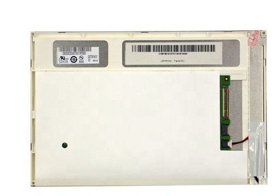 Endüstriyel AUO LCD Ekran 7 İnç TFT G070VW01 V0 800x480 İsteğe Bağlı Dokunmatik Panel