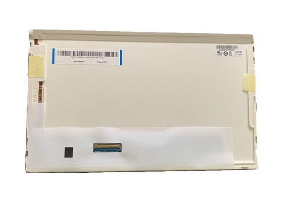 AUO 10.1 İnç 1024x600 TFT LCD Ekran G101STN01.4, 40 Pinli LVDS Arabirimli