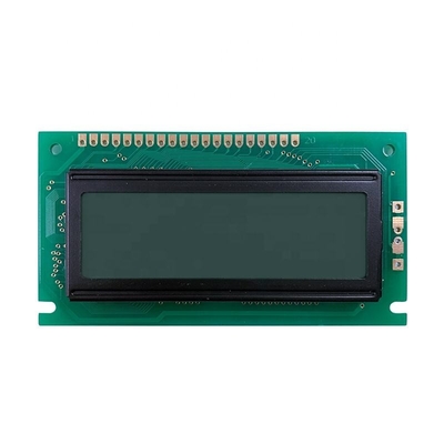 2,4 İnç Tek Renkli LCD Ekran 122x32 Nokta Vuruşlu STN COB Grafik LCD Ekran