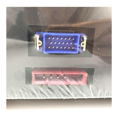 Yeni Tip Fanuc Düz Panel Ekran A61L-0001-0093 Fanuc LCD Ekran Paneli