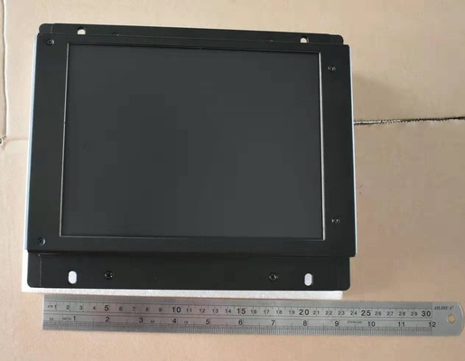 300cd/M2 FANUC LCD Monitör A61L-0001-0092 /A61L-0001-0093 / A61L-0001-0076