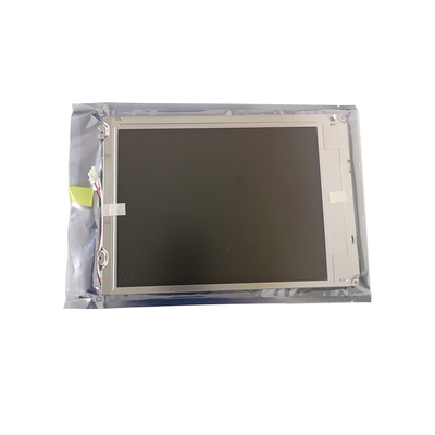 LQ084V1DG42 FANUC LCD Monitör 8,4 İnç Denetleyici LCD Ekranı