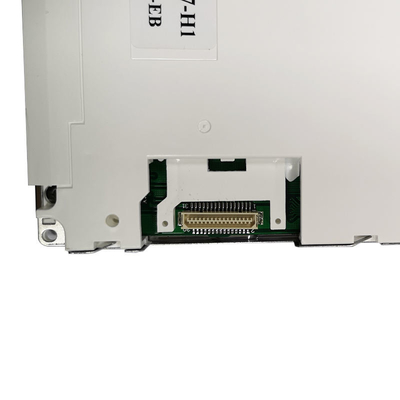 LQ084V1DG42 FANUC LCD Monitör 8,4 İnç Denetleyici LCD Ekranı