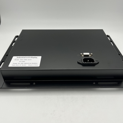 Yeni Orijinal Fanuc LCD Ekran A61L-0001-0074 Fanuc Denetleyici LCD ISO