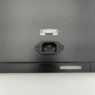 Yeni Orijinal Fanuc LCD Ekran A61L-0001-0074 Fanuc Denetleyici LCD ISO